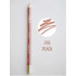 Олівець для губ Triumph W-207 076 Peach
