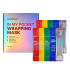 Маска-плівка для обличчя Medi-Peel In My Pocket Extra Super 9+ Glow Lifting Wrapping Mask 4 мл
