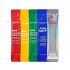Маска-плівка для обличчя Medi-Peel In My Pocket Extra Super 9+ Glow Lifting Wrapping Mask 4 мл