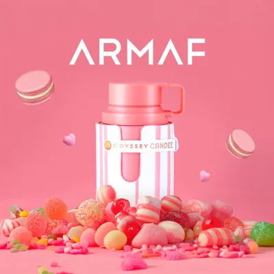 Armaf Odyssey Candee , парфюмированная вода 100ml