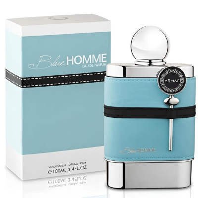 Armaf Blue Homme , парфумированная вода ,  100 мл