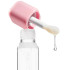 Увлажняющее масло для губ HOLLYSKIN So Lips Peptide Lip Oil 001 Lemon Glaze