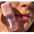 Увлажняющее масло для губ HOLLYSKIN So Lips Peptide Lip Oil №003 Vanilla Cloud