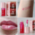 Увлажняющее масло для губ HOLLYSKIN So Lips Peptide Lip Oil №008 Cherry Toffee
