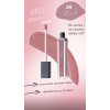 Жидкая матовая помада Aden Soft pink No 29