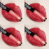 Карандаш для губ механический COLOUR INTENSE Satin Lip pencil №05 Red