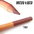 Олівець для губ Miss Tais No780