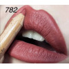Карандаш для губ Miss Tais №782