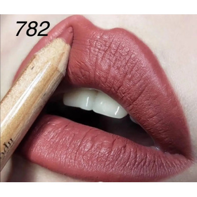 Карандаш для губ Miss Tais №782