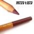 Карандаш для губ Miss Tais №784