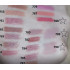Карандаш для губ Miss Tais №789