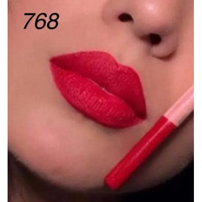 Карандаш для губ Miss Tais №768