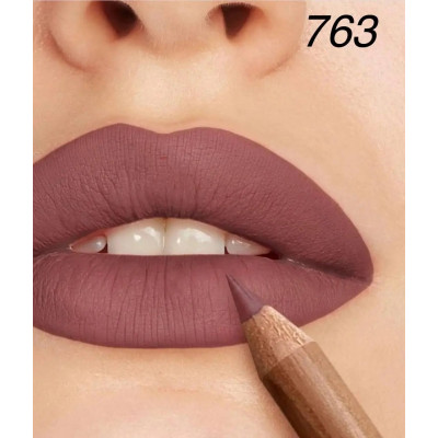 Карандаш для губ Miss Tais №763