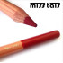 Карандаш для губ Miss Tais №756