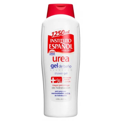 Гель для душа Instituto Espanol Urea 1250 мл