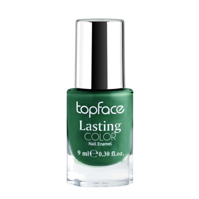 Лак для нігтів TopFace "Lasting color" PT104 133