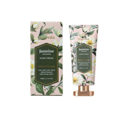 Крем для рук Jasmine Hand Cream Bogenia BG447 002 60 мл