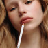 Карандаш для губ Lip Pencil with Peptides UNICO Naked