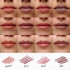 Карандаш для губ Lip Pencil with Peptides UNICO Idol