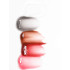 Блеск для губ с ментолом LIP GLOSS with menthol UNICO Brownie
