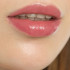 Блиск для губ з ментолом LIP GLOSS with menthol UNICO Flirt