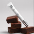 Блеск для губ с ментолом LIP GLOSS with menthol UNICO Brownie