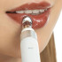 Блеск для губ с ментолом LIP GLOSS with menthol UNICO Brownie