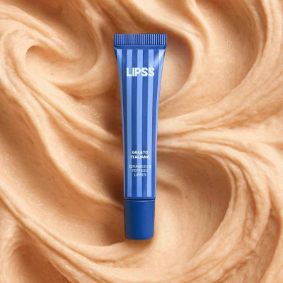Блеск для губ Gelato Italiano Lipss