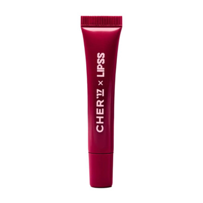 Блеск для губ Lovely Red Lipss