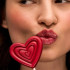 Блеск для губ Lovely Red Lipss