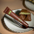 Блиск для губ Dubai Chocolate Lipss