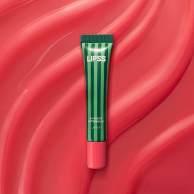 Блеск для губ Kherson Watermelon Lipss