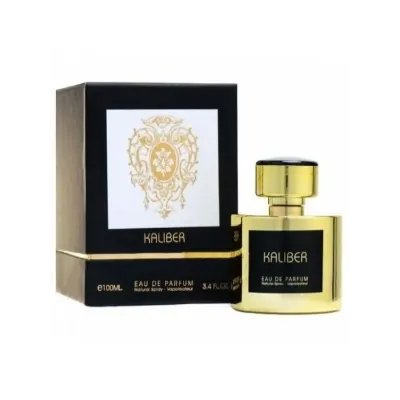 Fragrance World Kaliber,  парфюмированная вода женская ,100мл