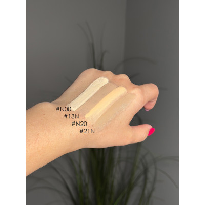 Тональный крем Enough Collagen 3X Moisture Foundation SPF 15 тон 13С
