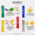 Маска-плівка для обличчя Medi-Peel In My Pocket Extra Super 9+ Glow Lifting Wrapping Mask 4 мл