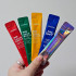 Маска-плівка для обличчя Medi-Peel In My Pocket Extra Super 9+ Glow Lifting Wrapping Mask 4 мл