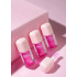 Увлажняющее масло для губ HOLLYSKIN So Lips Peptide Lip Oil 004 Frozen Lemonade