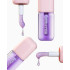 Зволожувальна олія для губ HOLLYSKIN So Lips Peptide Lip Oil 005 Grape Rush