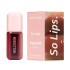 Зволожувальна олія для губ HOLLYSKIN So Lips Peptide Lip Oil 009 Berry Sorbet