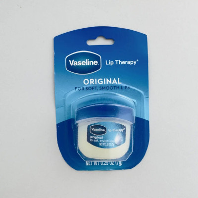 Бальзам для губ Vaseline Lip Therapy Original