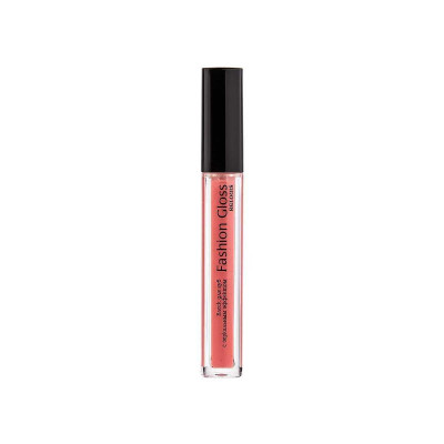 Блеск для губ с зеркальным эффектом Relouis Fashion Gloss 03 Мода Милана (без глиттеров), 3.6 г