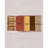 Палетка для контуринга лица ANGELIC Correction Palette Bogenia BG906 №002