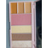 Палетка для контуринга лица ANGELIC Correction Palette Bogenia BG906 №002