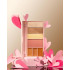 Палетка для контуринга лица ANGELIC Correction Palette Bogenia BG906 №002