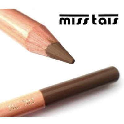 Карандаш для глаз Miss Tais №702
