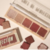 Палетка теней для век Parisa Cosmetics Cult Of Perfection Drama E-605 02