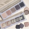 Палетка теней для век Parisa Cosmetics Cult Of Perfection Drama E-605 03