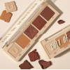 Палетка теней для век Parisa Cosmetics Cult Of Perfection Drama E-605 04