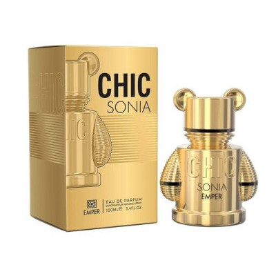Emper Chic Sonia парфюмированная вода 100мл