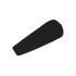 Восковая подводка для глаз Neverti NP601 101 Blackest Black